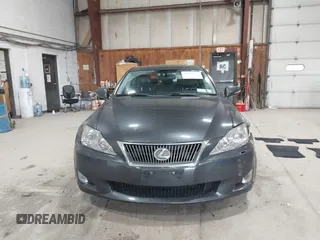 2010 Lexus IS 250 with VIN JTHCF5C28A5041775, listed as a IAAI auction lot 42364472 with 159,140 mi miles and . Bid and sale history available at DreamBid. Image 12.