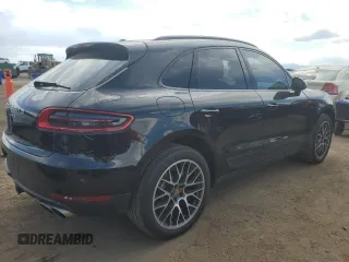 2018 Porsche Macan S с VIN WP1AB2A53JLB31426, выставлен на аукционе Copart как лот 53041545 с пробегом 76 359 миль миль и Списание • Salvage title. История ставок и продаж доступна на DreamBid. Изображение 3.