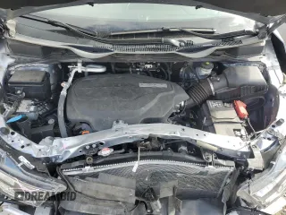 2023 Honda Odyssey Touring с VIN 5FNRL6H86PB032605, выставлен на аукционе Copart как лот 50919785 с пробегом 39 061 миль миль и Списание • Salvage title. История ставок и продаж доступна на DreamBid. Изображение 13.