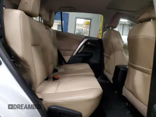 2013 Toyota RAV4 Limited with VIN 2T3DFREV7DW001625, listed as a Copart auction lot 52610955 with 152,405 mi miles and Salvage Title. Bid and sale history available at DreamBid. Image 11.