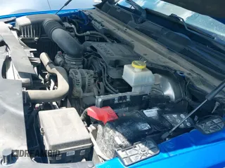 2020 Ram 1500 Lone Star z VIN 1C6RREFT6LN299312, wystawiony jako IAAI lot #42620523 z przebiegiem 57 330 mil mil oraz . Historia ofert i sprzedaży dostępna na DreamBid. Obrazek 19.