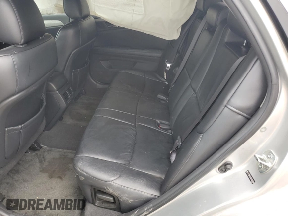 2006 Toyota Avalon XL z VIN 4T1BK36B36U066018, wystawiony jako Copart lot #56701295 z przebiegiem 231 694 mil mil oraz Szkoda całkowita • Salvage title. Historia ofert i sprzedaży dostępna na DreamBid. Obrazek 10.