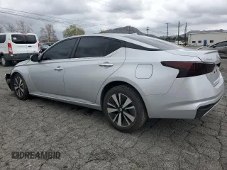 2022 Nissan Altima 2.5 SV with VIN 1N4BL4DV4NN392932, listed as a Copart auction lot 47034295 with 54,450 mi miles and Clean Title. Bid and sale history available at carsss.com. Image 2.