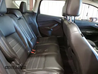 2013 Ford Escape SEL с VIN 1FMCU9H97DUD89304, выставлен на аукционе Copart как лот 44326185 с пробегом 97 926 миль миль и Списание • Salvage title. История ставок и продаж доступна на DreamBid. Изображение 11.