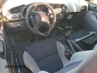 2001 Honda Insight z VIN JHMZE13781T001418, wystawiony jako Copart lot #78242424 z przebiegiem Nie podano mil oraz Szkoda całkowita • Salvage title. Historia ofert i sprzedaży dostępna na DreamBid. Obrazek 8.