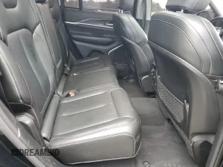 2023 Jeep Grand Cherokee с VIN 1C4RJYB61PC649593, выставлен на аукционе Copart как лот 65001865 с пробегом Не указан миль и На запчасти • Non repairable. История ставок и продаж доступна на DreamBid. Изображение 11.