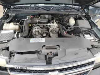 2006 Chevrolet Silverado 1500 Work Truck with VIN 1GCEC19X86Z260069, listed as a Copart auction lot 86269814 with 173,599 mi miles and Non Repairable. Bid and sale history available at carsss.com. Image 11.