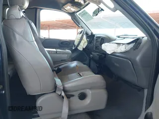 2003 Ford F-150 XL with VIN 1FTRX18W13NB44407, listed as a IAAI auction lot 42559740 with 281,702 mi miles and . Bid and sale history available at DreamBid. Image 5.