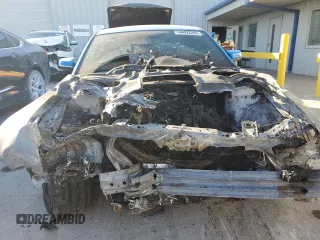2011 Ford Mustang GT with VIN 1ZVBP8CF8B5165803, listed as a Copart auction lot 44402205 with Not Provided miles and Salvage Title. Bid and sale history available at carsss.com. Image 5.