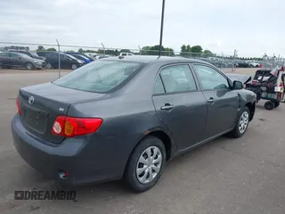 2010 Toyota Corolla with VIN 2T1BU4EEXAC483724, listed as a IAAI auction lot 42348024 with 140,543 mi miles and . Bid and sale history available at DreamBid. Image 4.