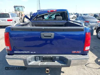 2013 GMC Sierra 1500 SLE with VIN 1GTR2VE75DZ311140, listed as a IAAI auction lot 42043353 with 130,021 mi miles and . Bid and sale history available at DreamBid. Image 20.