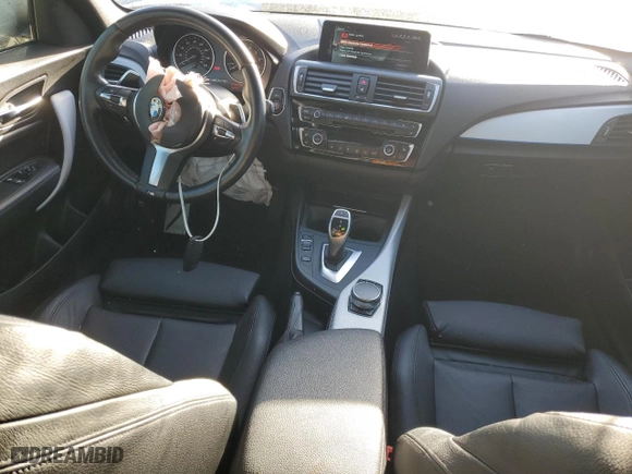 2017 BMW 2 Series M240i with VIN WBA2G1C36HV639057, listed as a Copart auction lot 72171303 with 70,708 mi miles. Bid and sale history available at carsss.com. Image 8.