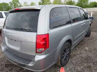 2016 Dodge Grand Caravan SXT with VIN 2C4RDGCG0GR102699, listed as a IAAI auction lot 42221564 with 229,250 mi miles and . Bid and sale history available at DreamBid. Image 4.