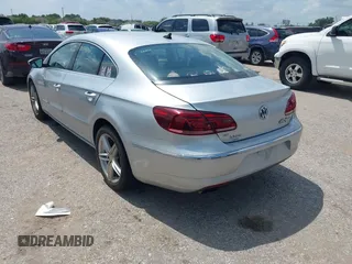 2013 Volkswagen CC R-Line с VIN WVWBN7AN6DE509404, выставлен на аукционе IAAI как лот 42375397 с пробегом 156 655 миль миль и . История ставок и продаж доступна на DreamBid. Изображение 3.