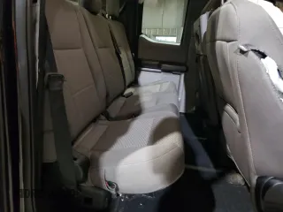 2020 Ford F-250 XL с VIN 1FT7X2B63LEE55181, выставлен на аукционе Copart как лот 85366244 с пробегом 72 988 миль миль и Списание • Salvage title. История ставок и продаж доступна на DreamBid. Изображение 10.