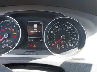 2016 Volkswagen Golf TSI S с VIN 3VWC17AU5GM523541, выставлен на аукционе IAAI как лот 42133377 с пробегом 112 123 миль миль и . История ставок и продаж доступна на DreamBid. Изображение 7.