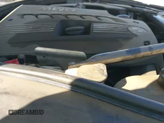 2011 BMW 5 Series 528i с VIN WBAFR1C57BDS36067, выставлен на аукционе IAAI как лот 43264372 с пробегом 223 782 миль миль и . История ставок и продаж доступна на DreamBid. Изображение 13.