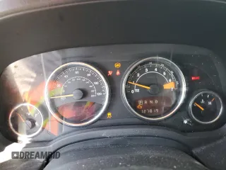 2015 Jeep Patriot Limited с VIN 1C4NJRCB5FD258973, выставлен на аукционе Copart как лот 47079325 с пробегом 127 819 миль миль и Списание • Salvage title. История ставок и продаж доступна на DreamBid. Изображение 9.