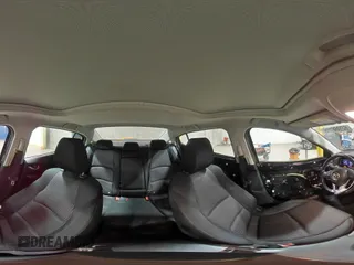 2016 Mazda 3 i Touring with VIN 3MZBM1V74GM254520, listed as a Copart auction lot 62966185 with 99,381 mi miles and Salvage title. Bid and sale history available at DreamBid. Image 15.