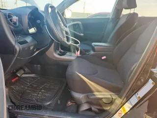 2008 Toyota RAV4 Sport with VIN JTMBD32V286054920, listed as a Copart auction lot 61388105 with 177,481 mi miles and Salvage title. Bid and sale history available at DreamBid. Image 7.