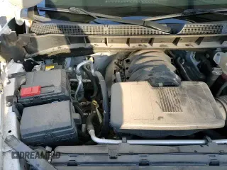 2019 Chevrolet Silverado 1500 Work Truck с VIN 1GCUYAEF1KZ234224, выставлен на аукционе Copart как лот 45755345 с пробегом 132 737 миль миль и Чистый • Clean title. История ставок и продаж доступна на DreamBid. Изображение 13.