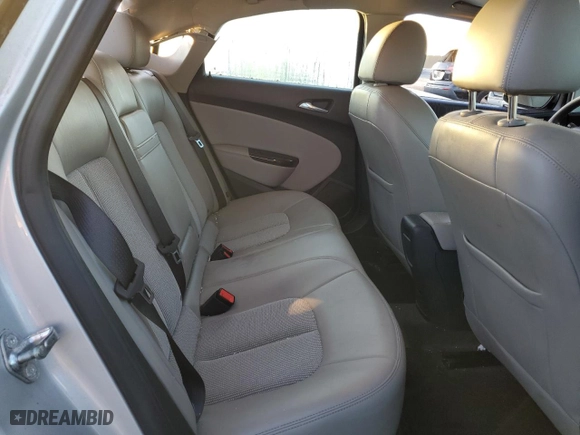2017 Buick Verano with VIN 1G4P15SKXH4100601, listed as a Copart auction lot 74117824 with 86,588 mi miles and Salvage Title. Bid and sale history available at carsss.com. Image 10.