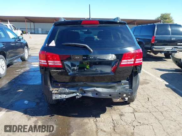 2020 Dodge Journey SE Value with VIN 3C4PDCAB9LT261820, listed as a IAAI auction lot 41688345 with 12,151 mi miles and . Bid and sale history available at DreamBid. Image 17.