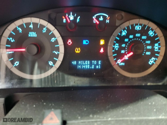 2011 Ford Escape XLT with VIN 1FMCU9DG6BKB50677, listed as a Copart auction lot 48728385 with 141,495 mi miles and Clean Title. Bid and sale history available at carsss.com. Image 9.