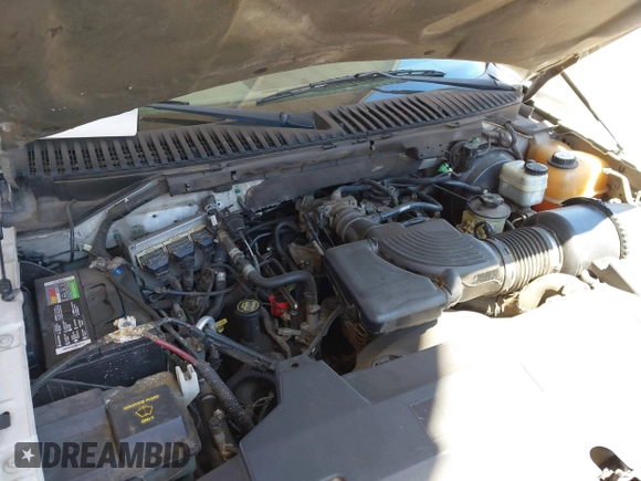 2003 Ford Expedition Eddie Bauer with VIN 1FMPU17L73LC55526, listed as a IAAI auction lot 42058899 with 280,180 mi miles and . Bid and sale history available at DreamBid. Image 10.