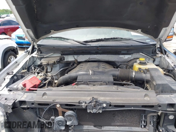 2014 Ford F-150 XL with VIN 1FTFX1CT5EKD34067, listed as a IAAI auction lot 42290888 with 214,507 mi miles and . Bid and sale history available at DreamBid. Image 10.