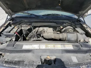 2001 Ford F-150 XL z VIN 2FTZF17261CA31704, wystawiony jako Copart lot #49744315 z przebiegiem 165 613 mil mil oraz Szkoda całkowita • Salvage title. Historia ofert i sprzedaży dostępna na DreamBid. Obrazek 12.