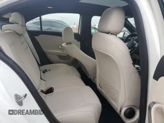 2022 Mercedes-Benz A 220 z VIN W1K3G4FB4NJ377057, wystawiony jako Copart lot #45632845 z przebiegiem 19 977 mil mil oraz Nie do naprawy • Non repairable. Historia ofert i sprzedaży dostępna na DreamBid. Obrazek 10.