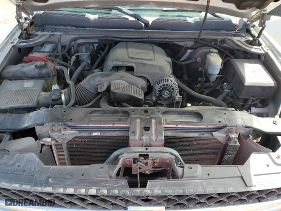 2012 Chevrolet Silverado 1500 LT with VIN 1GCRKSE74CZ196754, listed as a Copart auction lot 72692694 with 191,382 mi miles and Salvage Title. Bid and sale history available at carsss.com. Image 11.