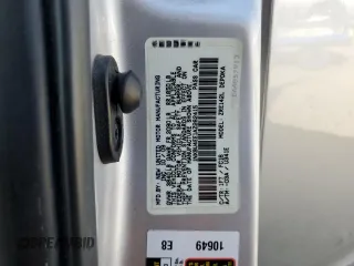 2010 Toyota Corolla with VIN 1NXBU4EE1AZ262415, listed as a Copart auction lot 62133055 with Not provided miles and Clean title. Bid and sale history available at DreamBid. Image 12.