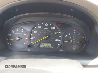 2000 Honda Accord EX z VIN 1HGCG2254YA011538, wystawiony jako IAAI lot #42422319 z przebiegiem Nie podano mil oraz . Historia ofert i sprzedaży dostępna na DreamBid. Obrazek 7.
