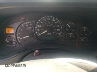 2002 Chevrolet Silverado 1500 with VIN 1GBHC29U22E300208, listed as a Copart auction lot 52234395 with Not Provided miles and Clean Title. Bid and sale history available at DreamBid. Image 9.