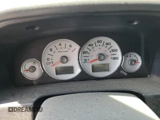 2006 Ford Escape Hybrid with VIN 1FMCU95H36KA25925, listed as a Copart auction lot 50034395 with Not provided miles and Salvage title. Bid and sale history available at DreamBid. Image 9.