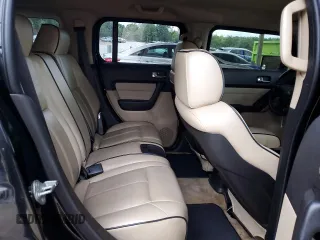 2009 Hummer H3 SUV with VIN 5GTEN13E698131090, listed as a Copart auction lot 73121634 with 199,610 mi miles and Salvage Title. Bid and sale history available at carsss.com. Image 10.