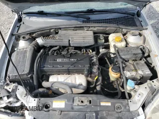 2006 Suzuki Forenza z VIN KL5JD56Z96K362651, wystawiony jako Copart lot #78306894 z przebiegiem 167 916 mil mil oraz Tytuł czysty. Historia ofert i sprzedaży dostępna na DreamBid. Obrazek 12.