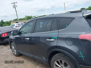 2016 Toyota RAV4 Limited с VIN JTMDJREV5GD020013, выставлен на аукционе IAAI как лот 42461822 с пробегом 186 402 миль миль и . История ставок и продаж доступна на DreamBid. Изображение 14.