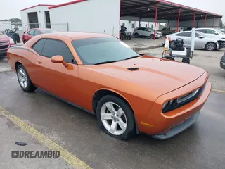 2011 Dodge Challenger z VIN 2B3CJ4DG9BH602419, wystawiony jako IAAI lot #40753257 z przebiegiem 124 282 mil mil oraz . Historia ofert i sprzedaży dostępna na DreamBid. Obrazek 1.