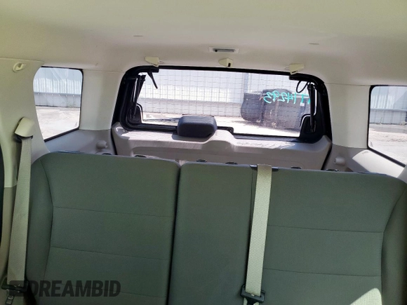 2012 Ford Escape XLS with VIN 1FMCU0C7XCKC81240, listed as a Copart auction lot 60207255 with 82,443 mi miles and Salvage title. Bid and sale history available at DreamBid. Image 10.