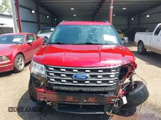 2017 Ford Explorer z VIN 1FM5K8BH0HGC58194, wystawiony jako IAAI lot #42144795 z przebiegiem 134 205 mil mil oraz . Historia ofert i sprzedaży dostępna na DreamBid. Obrazek 13.