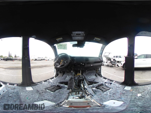 2023 Toyota Tacoma SR с VIN 3TMCZ5AN3PM649180, выставлен на аукционе IAAI как лот 42418511 с пробегом 11 275 миль миль и . История ставок и продаж доступна на DreamBid. Изображение 18.