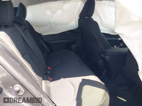 2020 Toyota Prius L Eco z VIN JTDKARFU3L3111990, wystawiony jako IAAI lot #41964834 z przebiegiem 67 873 mil mil oraz . Historia ofert i sprzedaży dostępna na DreamBid. Obrazek 8.