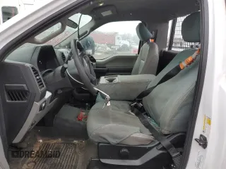 2021 Ford F-350 XL с VIN 1FTBF3A6XMED08474, выставлен на аукционе Copart как лот 47417095 с пробегом 44 223 миль миль и Чистый • Clean title. История ставок и продаж доступна на DreamBid. Изображение 7.
