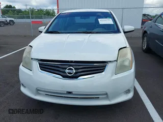 2012 Nissan Sentra SR with VIN 3N1AB6AP3CL720223, listed as a IAAI auction lot 42518721 with 236,341 mi miles and . Bid and sale history available at DreamBid. Image 6.