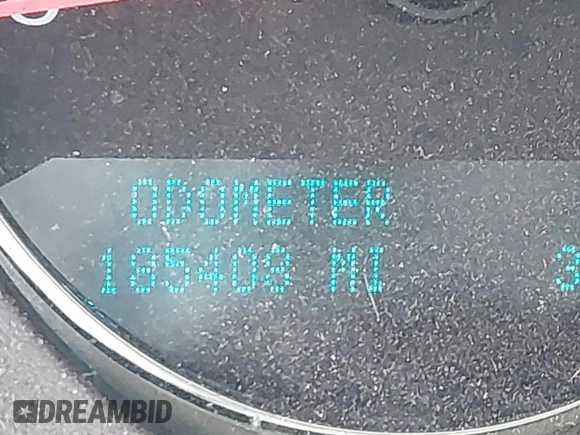 2009 Chevrolet Tahoe LTZ with VIN 1GNFK33079R293963, listed as a IAAI auction lot 41662695 with 185,408 mi miles and . Bid and sale history available at DreamBid. Image 15.