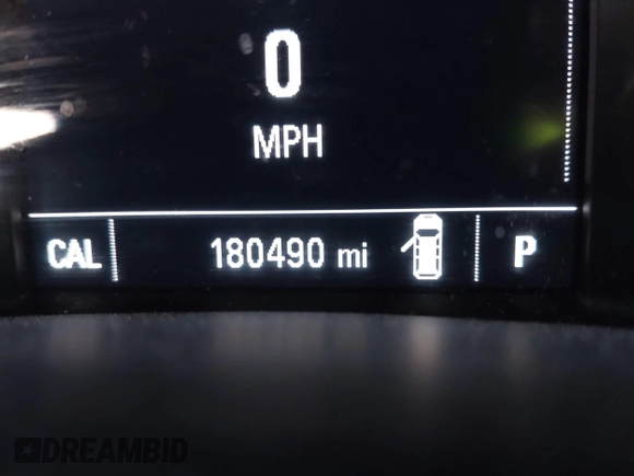 2018 Chevrolet Equinox LS with VIN 2GNAXHEV7J6305532, listed as a IAAI auction lot 41136629 with 180,490 mi miles and . Bid and sale history available at DreamBid. Image 15.