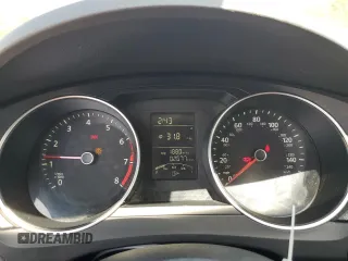 2015 Volkswagen Jetta S z VIN 3VW1K7AJ6FM421576, wystawiony jako Copart lot #57254285 z przebiegiem 82 677 mil mil oraz Szkoda całkowita • Salvage title. Historia ofert i sprzedaży dostępna na DreamBid. Obrazek 9.